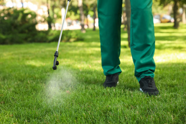 Best Best Pest Control Companies  in Stockbridge, MI
